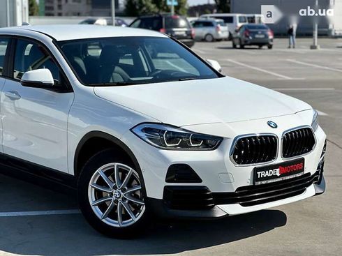 BMW X2 2022 - фото 5