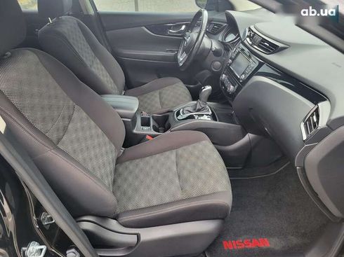 Nissan Rogue 2017 - фото 14