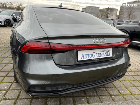 Audi A7 2021 - фото 6