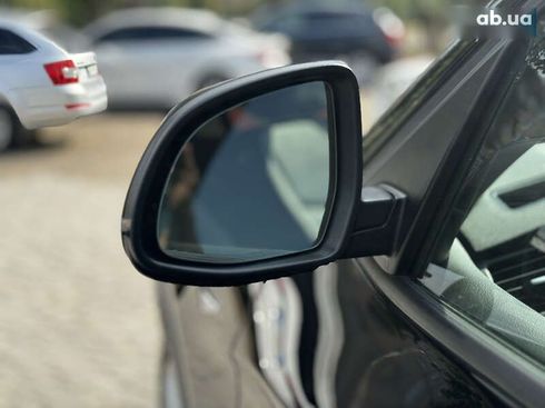 BMW X3 2015 - фото 11