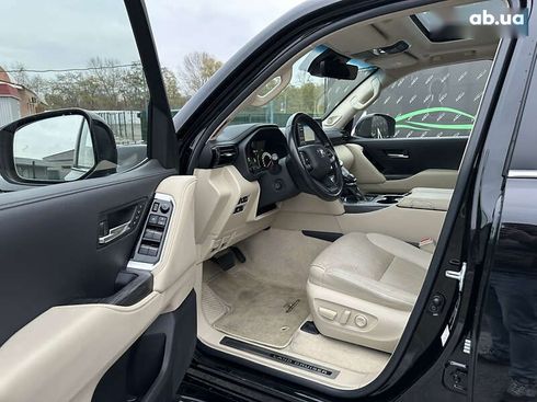 Toyota Land Cruiser 2021 - фото 6