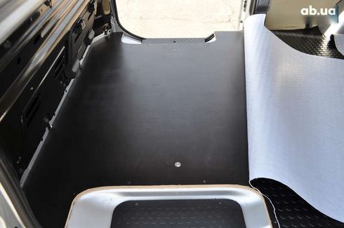 Renault Trafic 2020 - фото 30