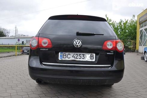 Volkswagen Passat 2010 - фото 8