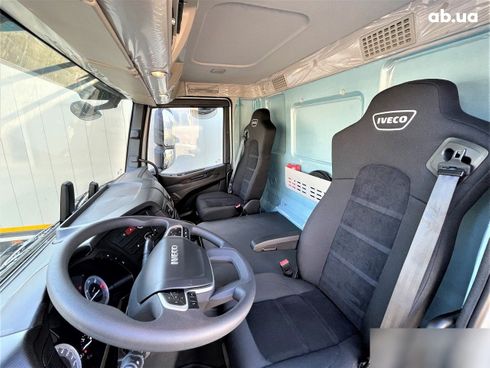 Iveco T-WAY 2025 - фото 8