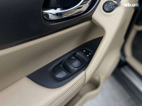 Nissan Rogue 2015 - фото 19