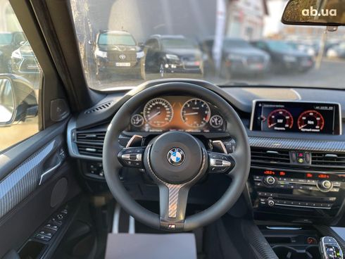 BMW X5 2016 белый - фото 98