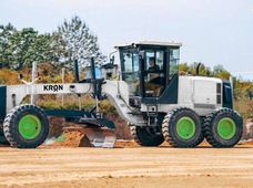 Купити спецтехніку Kron у Києві - купити на Автобазарі