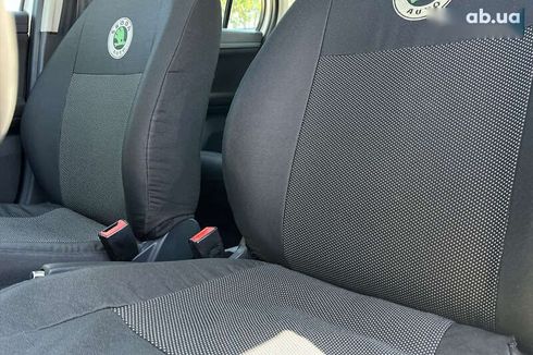 Skoda Fabia 2013 - фото 12