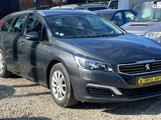 Продажа б/у Peugeot 508 2014 года - купить на Автобазаре