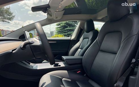 Tesla Model 3 2022 - фото 15