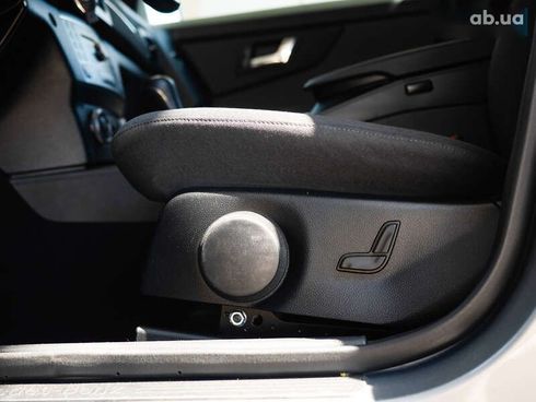 Mercedes-Benz GLK-Класс 2011 - фото 24