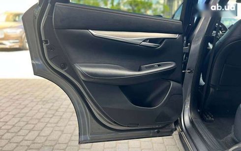 Infiniti QX50 2019 - фото 27