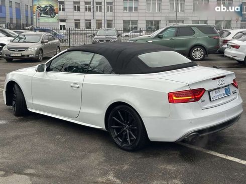 Audi A5 2015 - фото 8