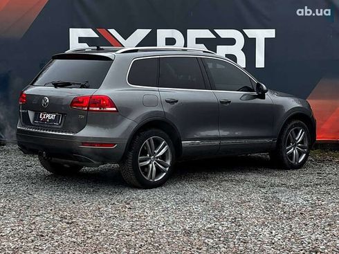 Volkswagen Touareg 2012 - фото 7