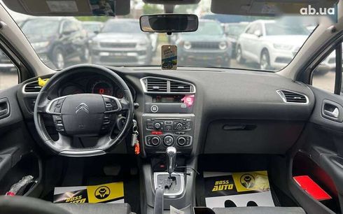Citroёn C4 2011 - фото 14