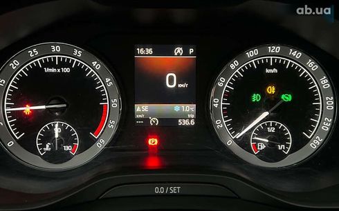 Skoda Kodiaq 2017 - фото 15