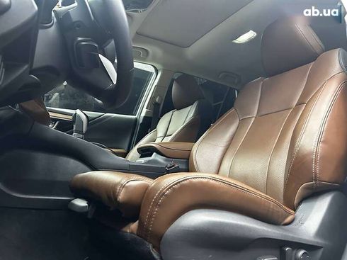 Subaru Outback 2022 - фото 7