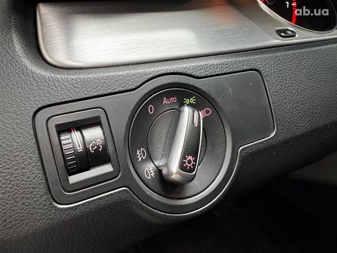 Volkswagen passat b7 2012 серый - фото 12