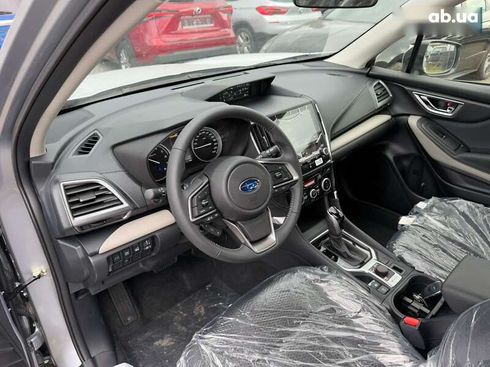 Subaru Forester 2024 - фото 7