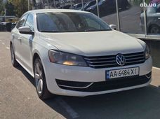 Купить Volkswagen Passat бу в Украине - купить на Автобазаре