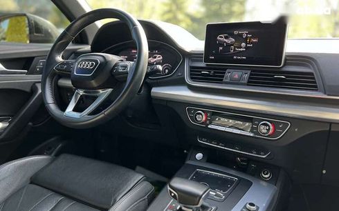 Audi Q5 2020 - фото 12