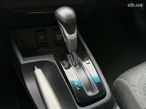 Honda Civic 2014 - фото 22