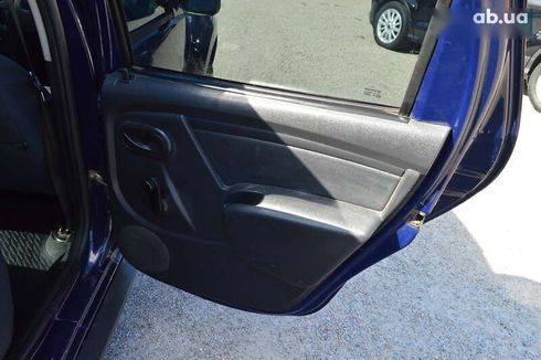 Renault Duster 2012 - фото 13