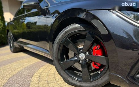 Volkswagen Arteon 2020 - фото 10