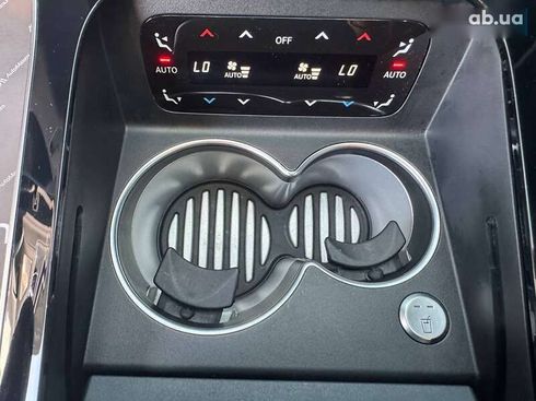 Mercedes-Benz S-Класс 2020 - фото 24