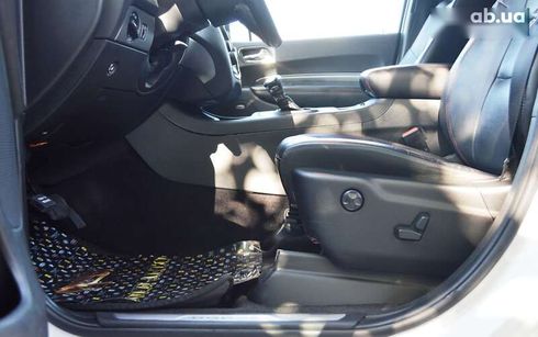 Dodge Durango 2018 - фото 13