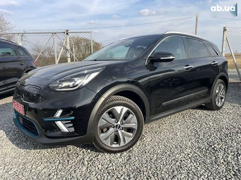 Kia Niro 2019 - фото 2