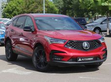 Продажа Acura RDX - купить на Автобазаре