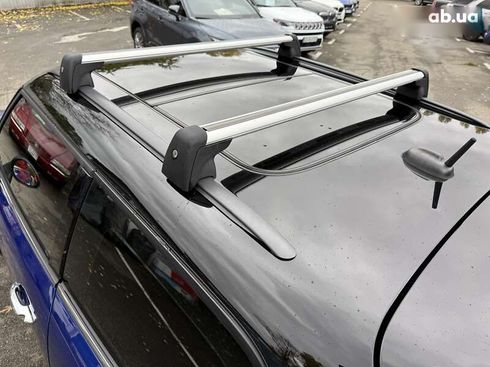 MINI Paceman 2013 - фото 14