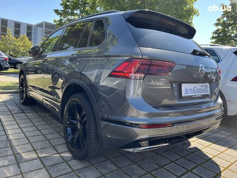 Volkswagen Tiguan 2020 - фото 22