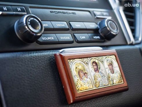 Porsche Macan 2016 - фото 23