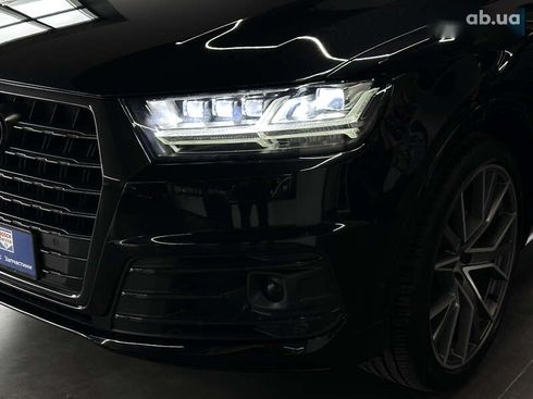 Audi Q7 2017 - фото 24