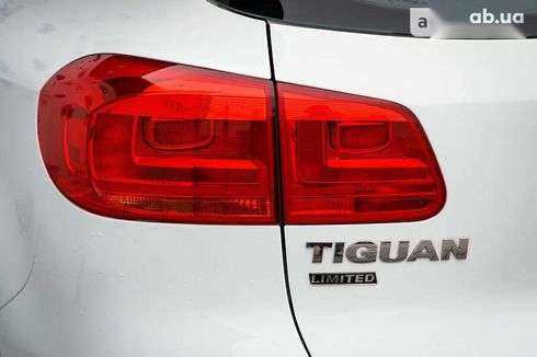 Volkswagen Tiguan 2017 - фото 9