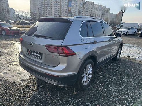 Volkswagen Tiguan 2019 - фото 5