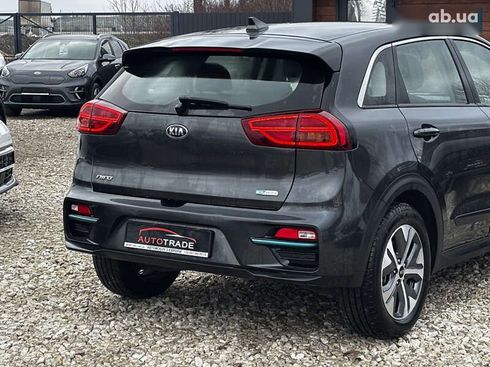 Kia Niro 2020 - фото 5