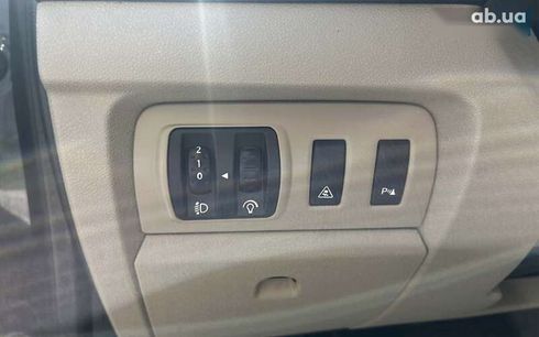 Renault Fluence 2010 - фото 11