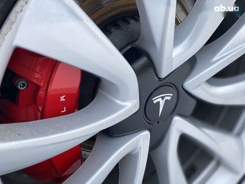Tesla Model 3 2019 - фото 25