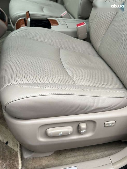 Lexus RX 2006 - фото 18