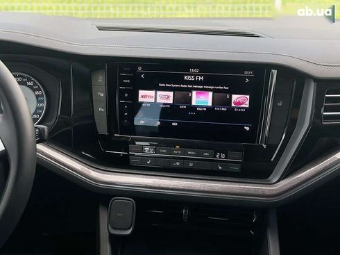 Volkswagen Touareg 2020 - фото 18