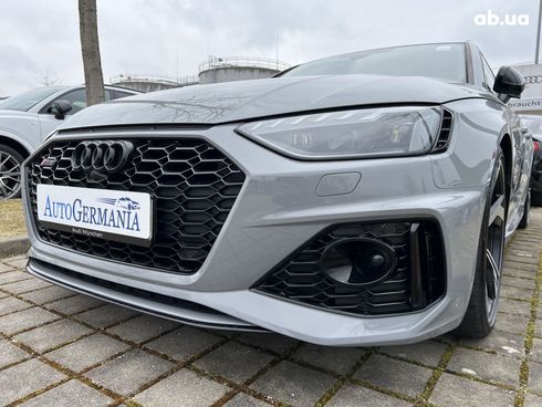 Audi RS 4 2023 - фото 8