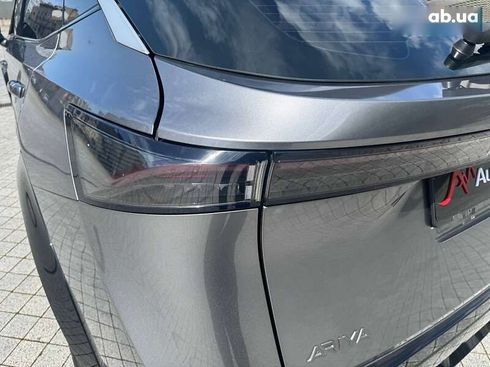 Nissan Ariya 2022 - фото 13