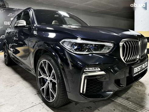 BMW X5 2018 - фото 3