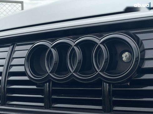 Audi E-Tron 2022 - фото 6