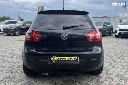 Volkswagen Golf 2006 - фото 6