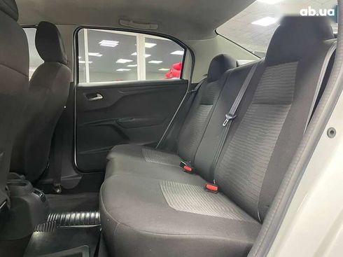 Peugeot 301 2017 - фото 30