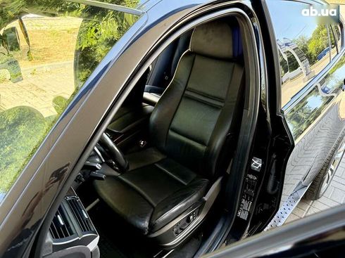 BMW X6 2012 - фото 23